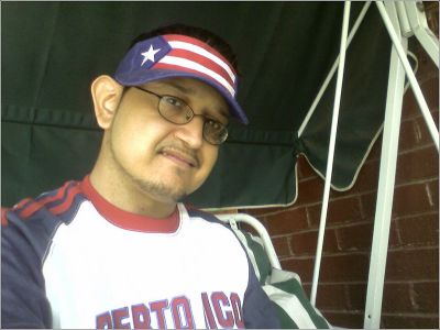 Daniel Laguerra
