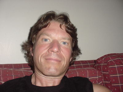 Gregory Wilson