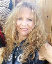 Cecelia Alexander