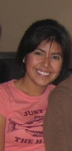 Alejandra Herrera