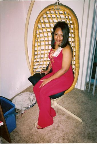 Dawn Jackson
