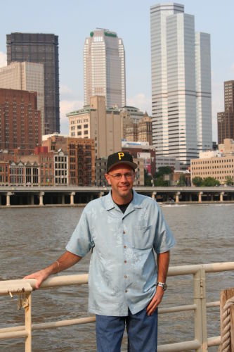 Steven Dodson