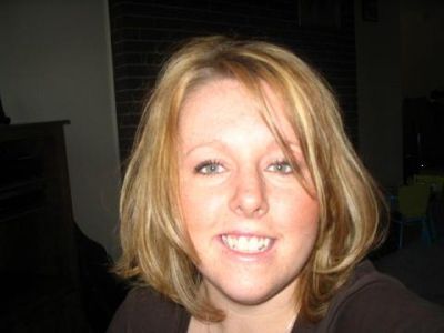 Jennifer Paul