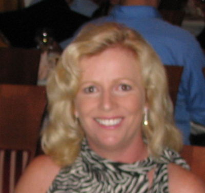 Sheila Wright