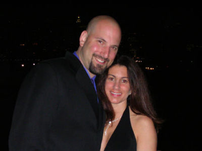 Mark Wolkon
