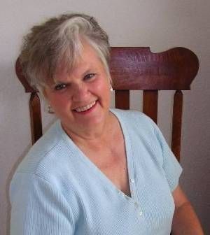 Phyllis Mcilroy