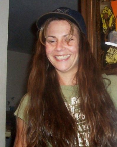 Laura Hartmann