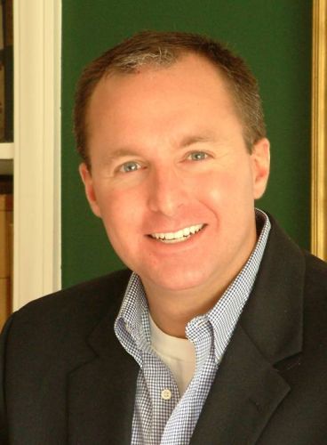 Douglass Pfaff