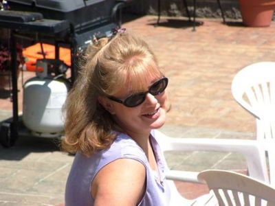 Colleen Worden