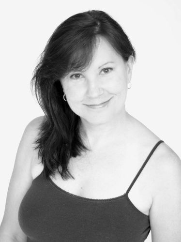 Ann Petrowski
