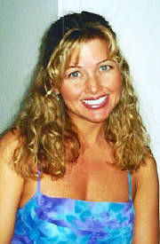 Justina Bartholomew