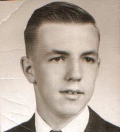 Larry Dawson