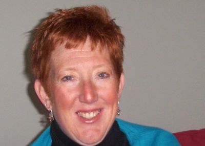 Nancy Boerner