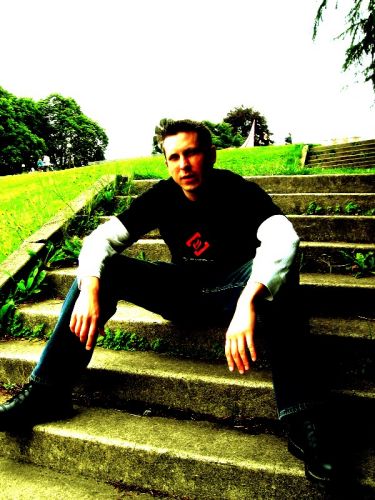 Paul Nielsen