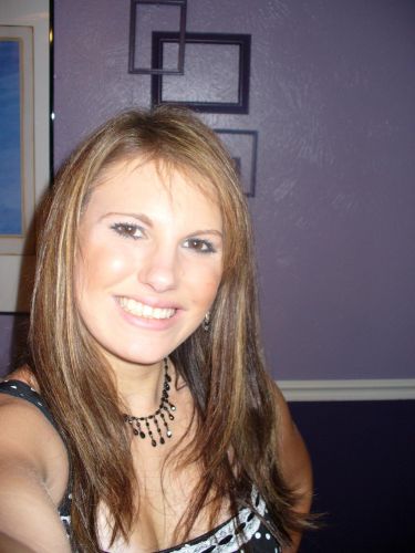 Jacquelyn Szarmach