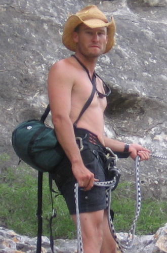 David Knesek