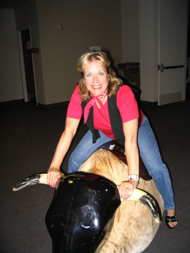 Kathryn Captain