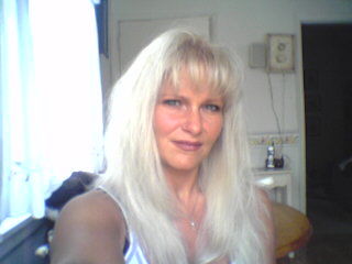 Tammy Hobson