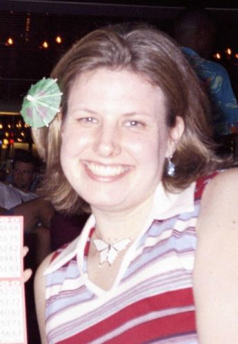 Jennifer Bohland