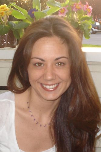 Theresa Bacon