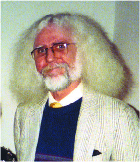 Ronald Loke