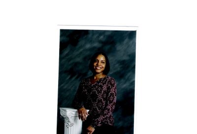 Petina Rankins