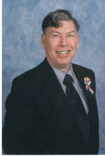 William Norcross
