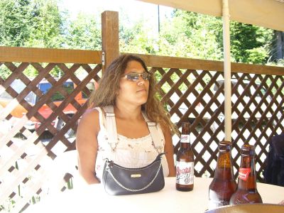 Lisa Henry