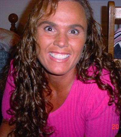 Stacey Stanley