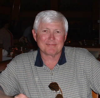 Richard Hyman