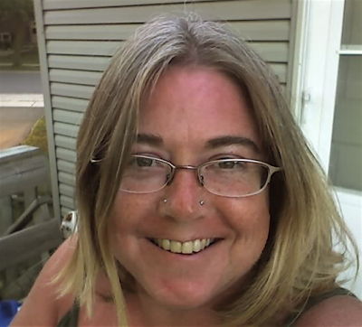 Jeanne Nyrop