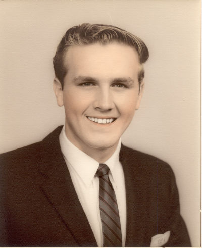 William Mckee