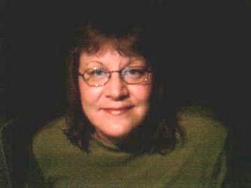 Julie Woodruff