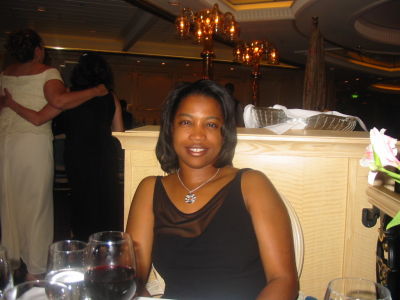 Felisha Dixon