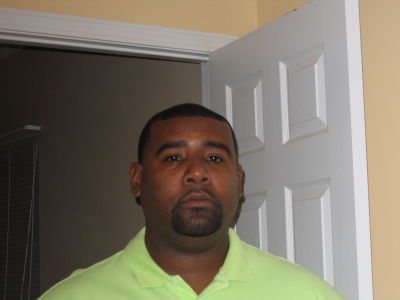 Michael Whitlock