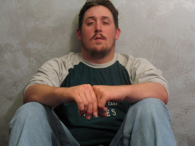 Timothy Frailey