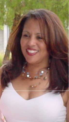 Zaida Delgado