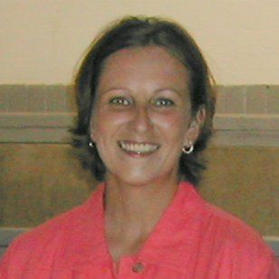 Sandra Martin