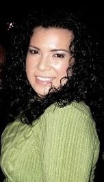 Naomi Gettler