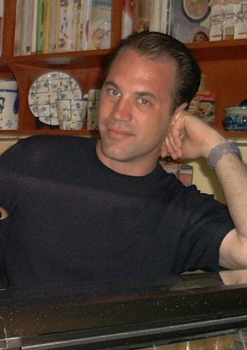 Donald Stevens