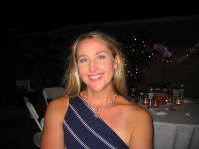 Jennifer Bradley