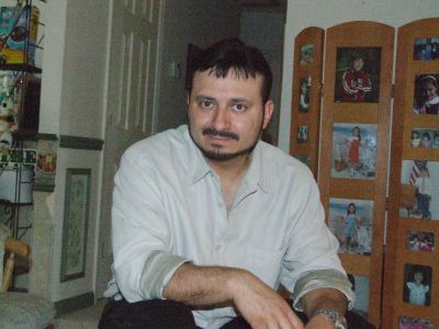 Andres Dreier