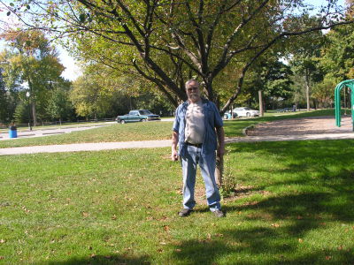 Harold Simmons