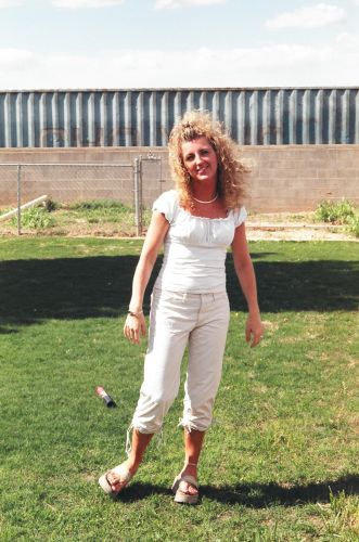 Lisa Wilcock