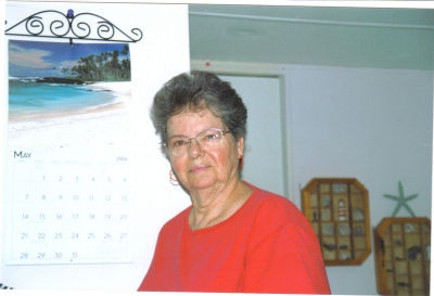 Carol Garriott
