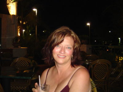 Michelle Oravec
