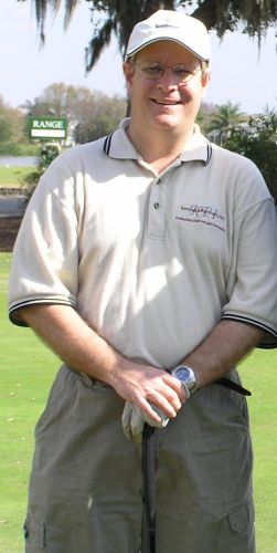 Teddy Hansen