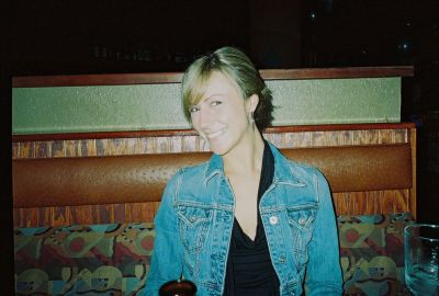 Angela Leasure