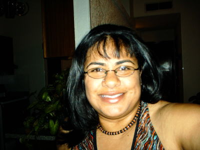 Omaira Serrano-Rosa