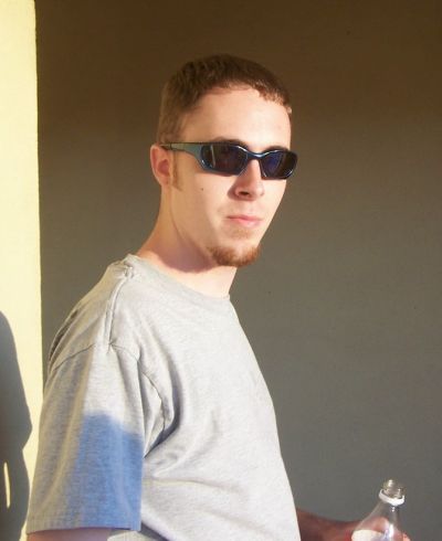 Christopher Short